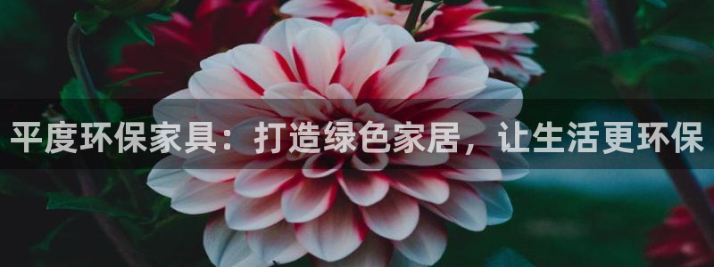 杏耀官网app：平度环保家具：打造绿色家居，让生活更环保